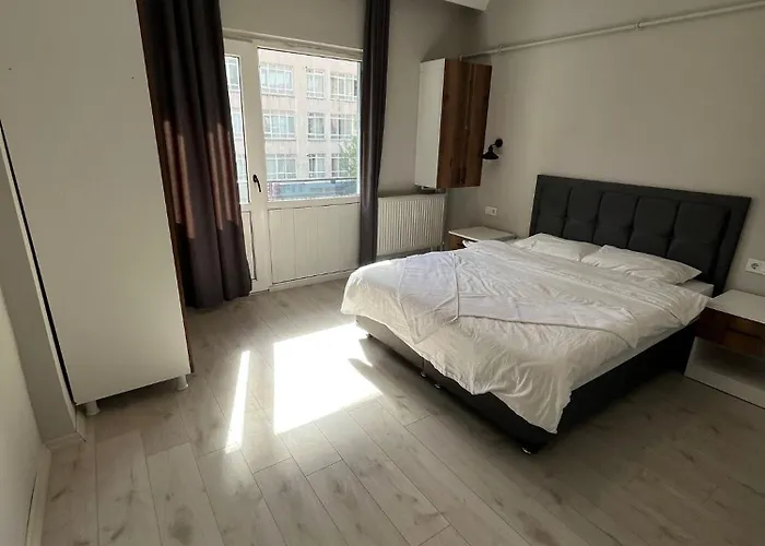 Esta123 Appartement Ankara