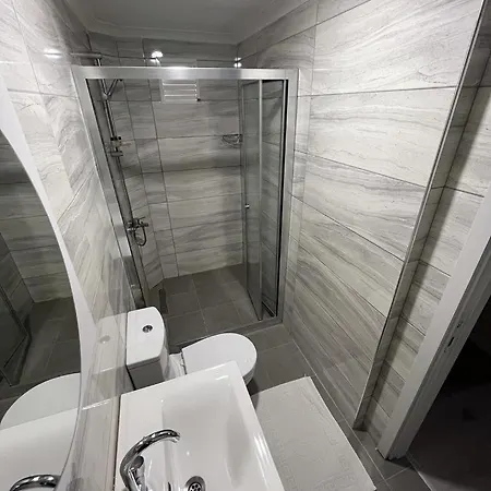 Apartamento Esta123 *