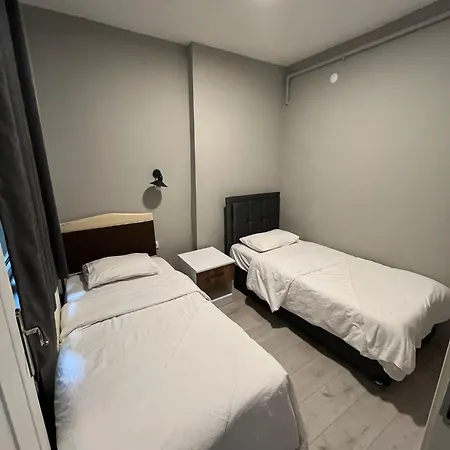 Apartamento Esta123 Ankara