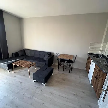 Esta123 * Ankara
