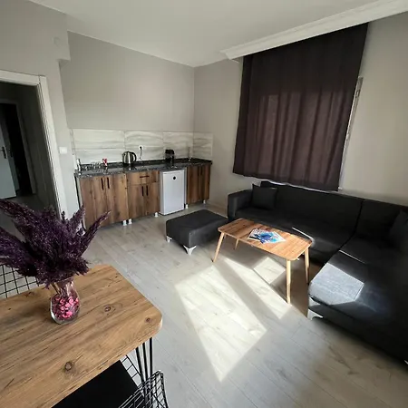 Esta123 Apartamento *