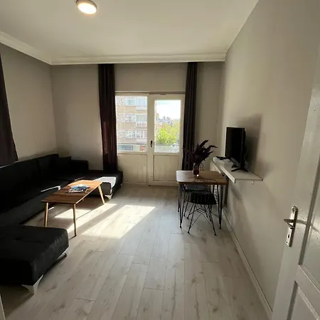 Apartamento Esta123 *