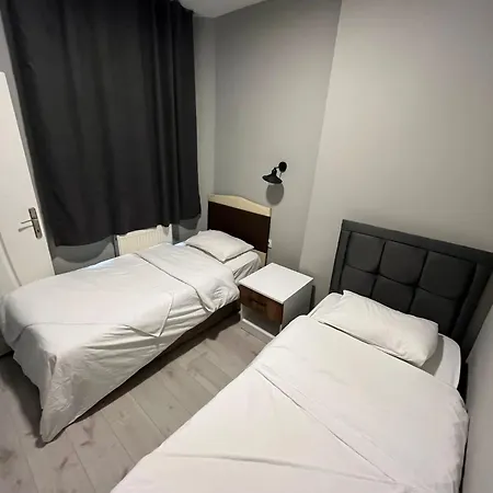 Apartment Esta123