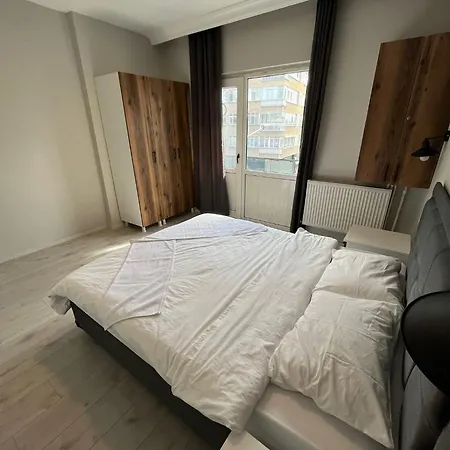 Esta123 Apartamento *