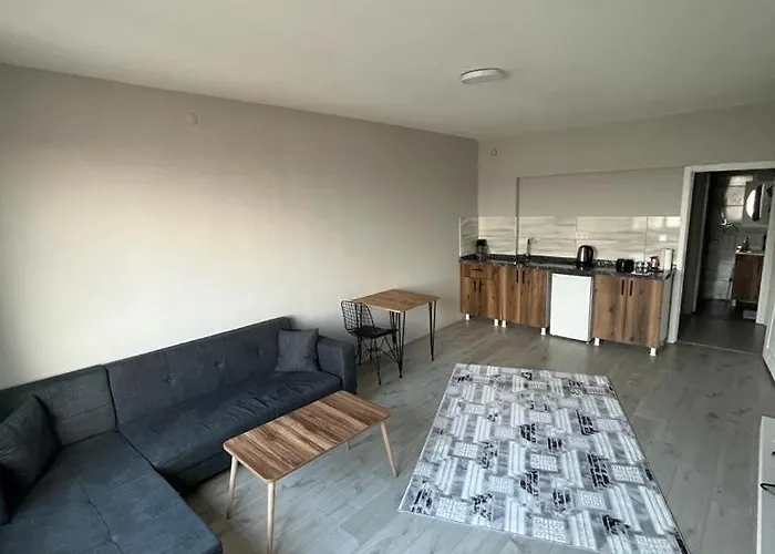 Esta123 Apartamento *
