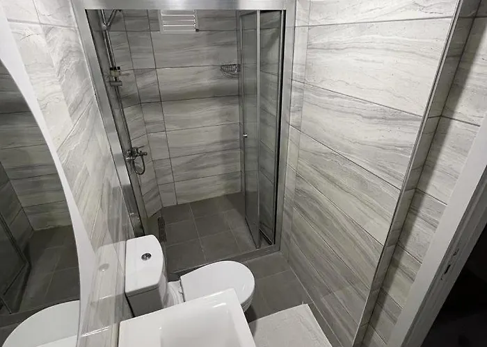 Apartamento Esta123 *