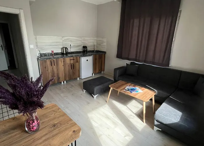 Esta123 Apartamento *