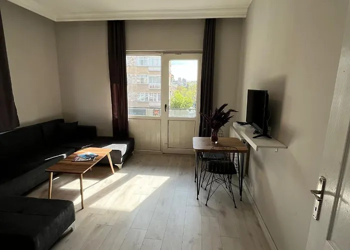 Apartamento Esta123 *