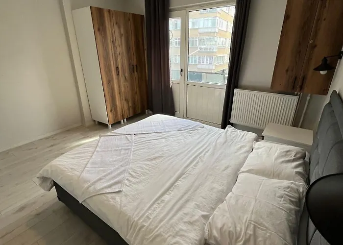 Esta123 Apartamento *