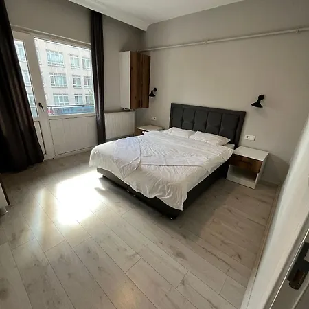 Esta123 Ankara